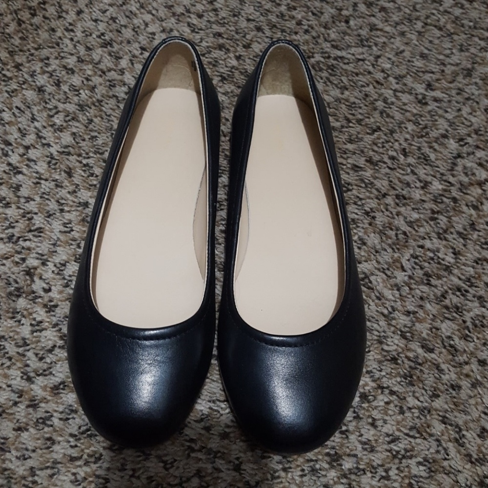 Lands' End flats 🎃 3/$30